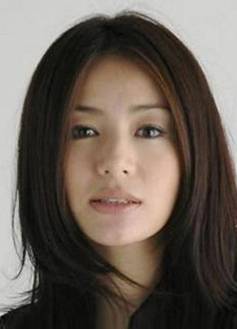 井川遙 井川遙