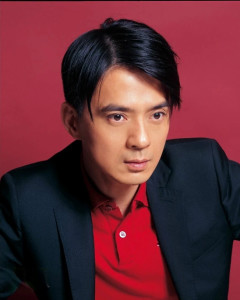 黃耀明