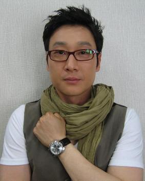 李輝才 李輝才