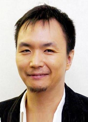 長(zhǎng)塚圭史
