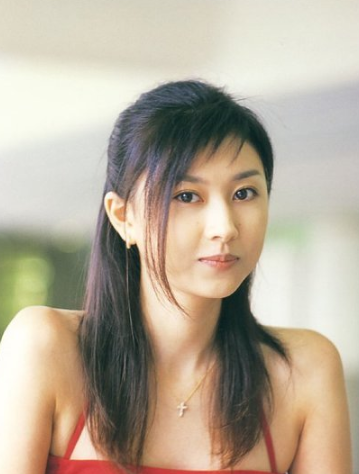 菊川憐
