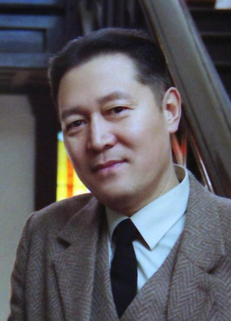李永田 李永田