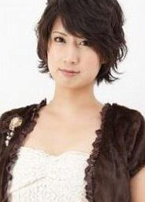 高森奈津美 高森奈津美
