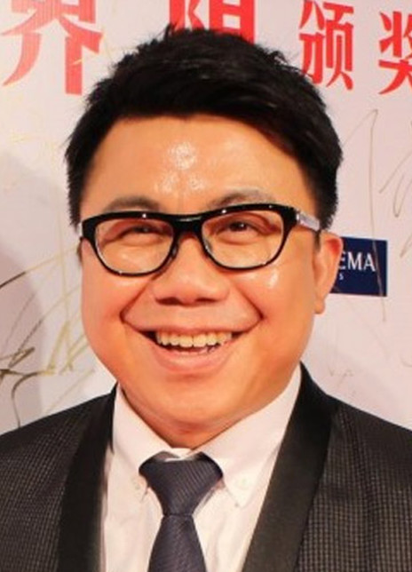 陳奐仁
