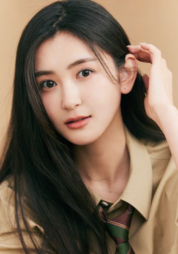 梁夢(mèng)一 梁夢(mèng)一
