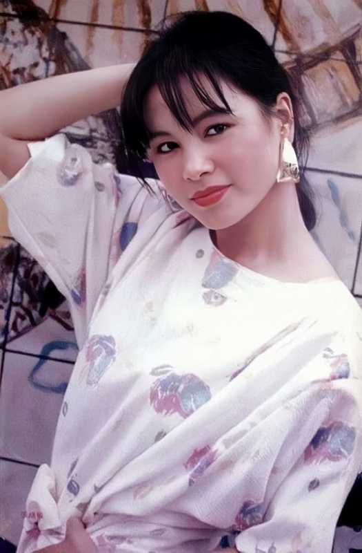 張曉敏(演員) 張曉敏(演員)