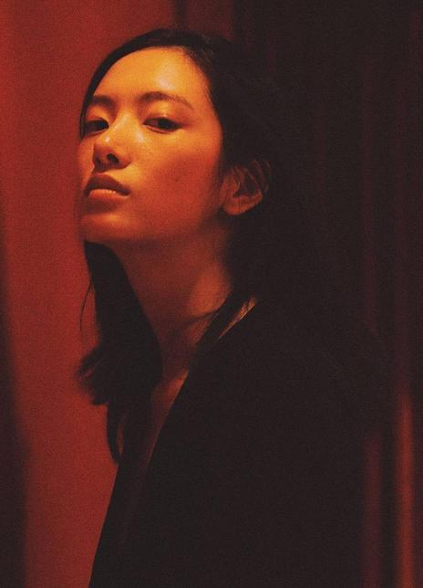 項偞婧