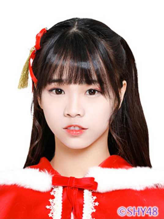 李蘇洪
