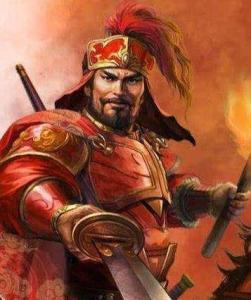劉守光