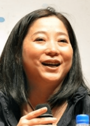 許莎朗