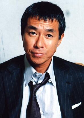 柳葉敏郎 柳葉敏郎