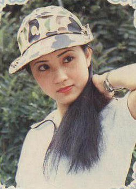 張麗玲