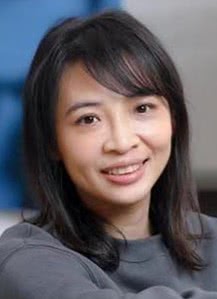 詹馥華 詹馥華