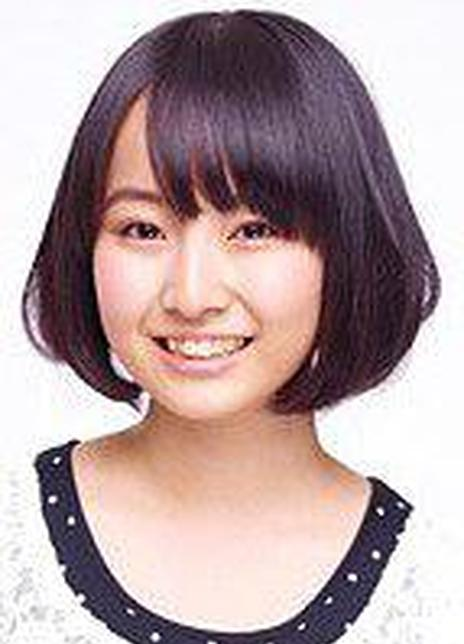 花守由美里 花守由美里