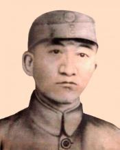 梁學岸