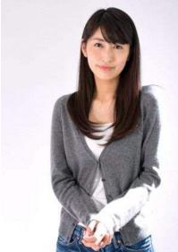 長谷川真優(yōu)