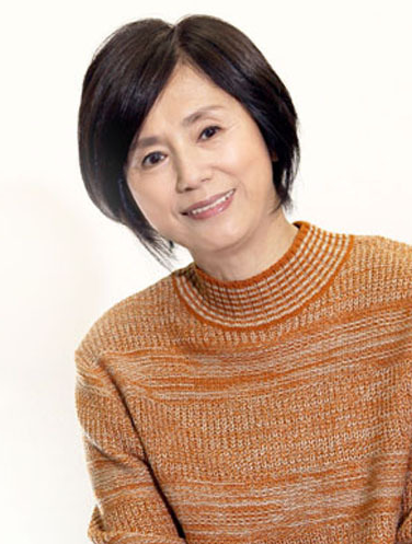 朝加真由美