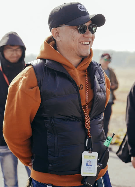 丁燕來