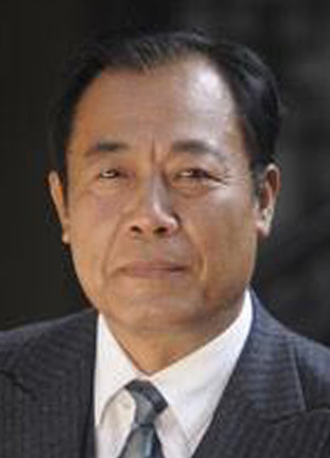 馮恩鶴 馮恩鶴