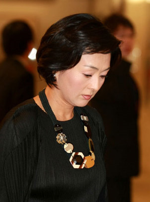 史美子 史美子
