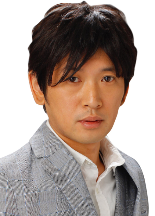 長谷川朝晴 長谷川朝晴