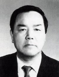 石鐘慈