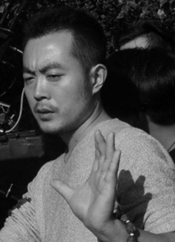 楊恭磊