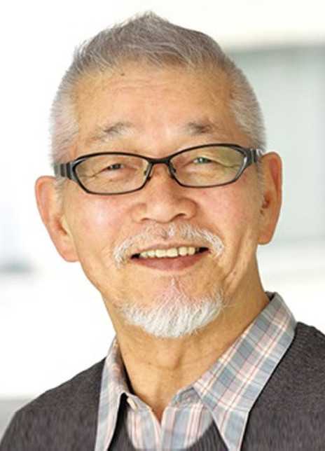 緒方賢一 緒方賢一