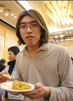 荒木哲郎 荒木哲郎