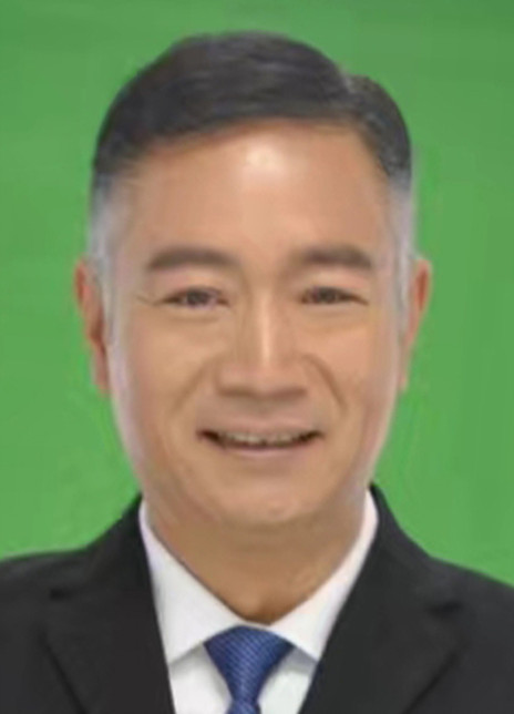 韓振國(guó)