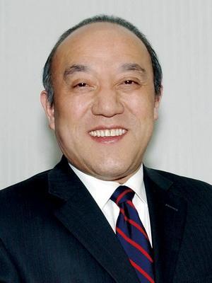魯冠球