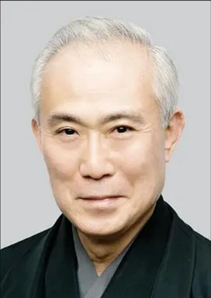 中村吉右衛(wèi)門