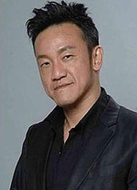 陳為民 陳為民