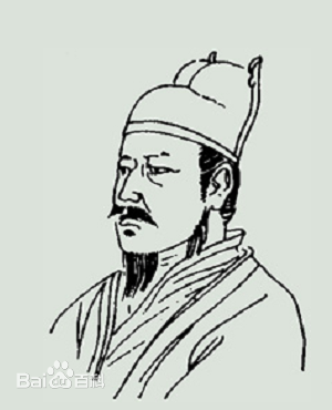 劉旻