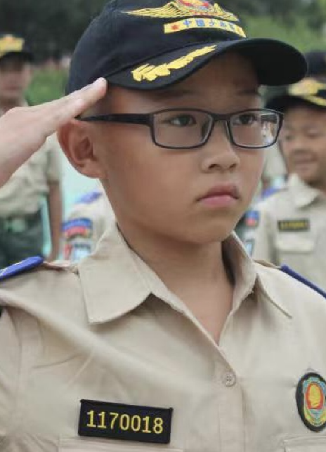 楊晨澤