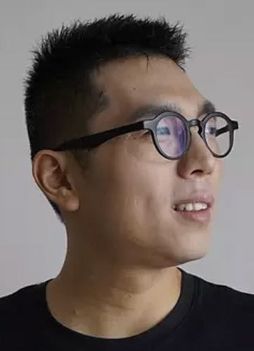 陳志敏 陳志敏