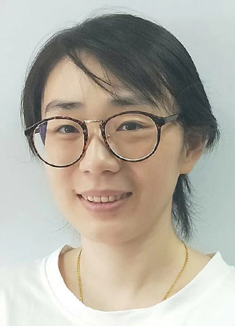 嚴麗禎