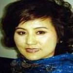 劉美華