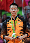 李宗偉 李宗偉