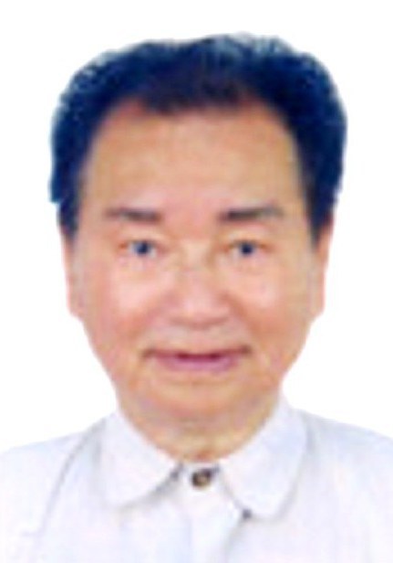 嚴(yán)云開