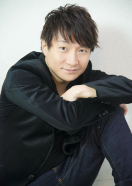 松野太紀 松野太紀