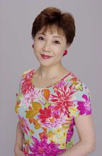 橫澤啟子 橫澤啟子