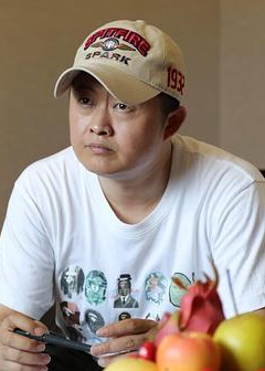 李長欣