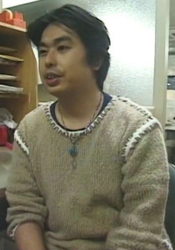 菱川直樹