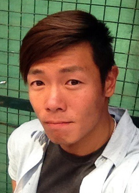 羅浩銘