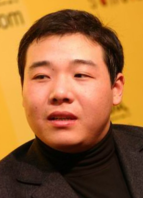 馮粒 馮粒