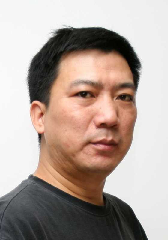 張立憲
