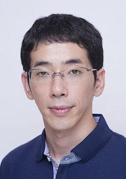 野間口徹 野間口徹