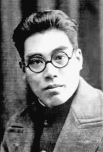 陳中柱