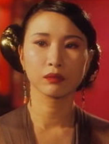 李華月 李華月